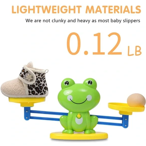 Baby booties - Picture 2 of 7